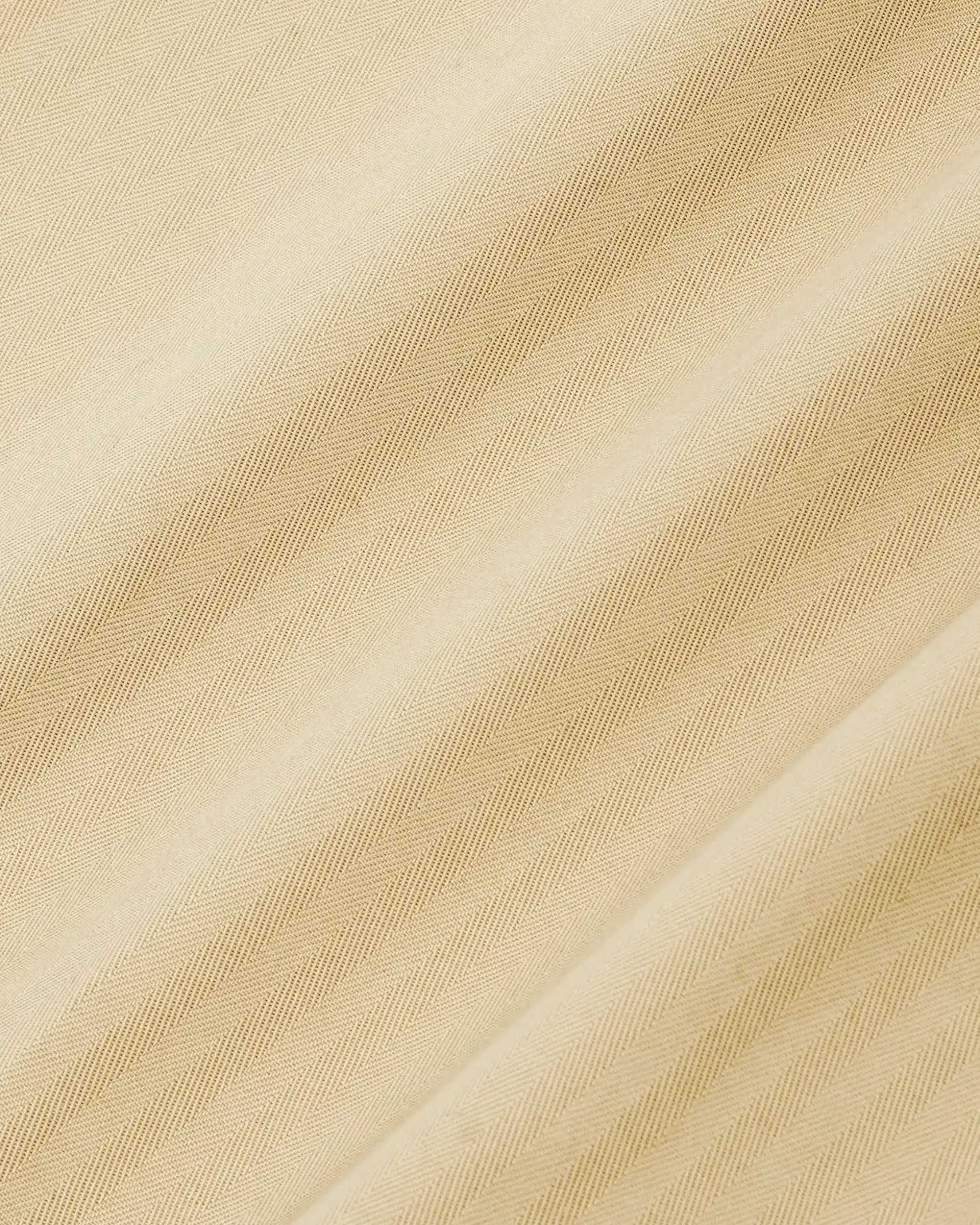 Le Pantalon Cropped Twill