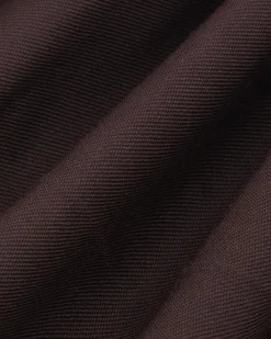 Le Pantalon Droit Laine