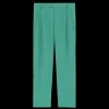 Le Pantalon Golfeur Panama