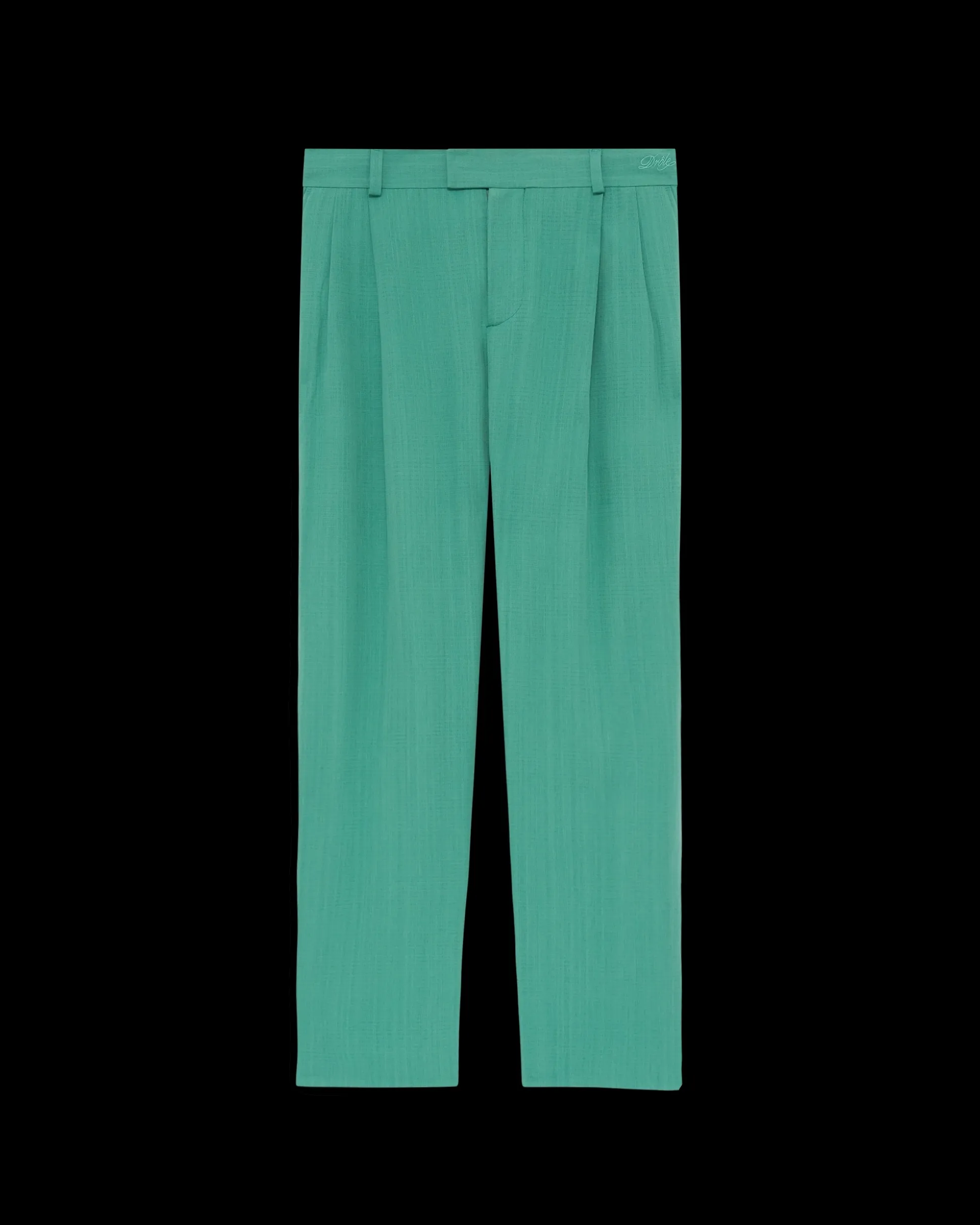 Le Pantalon Golfeur Panama