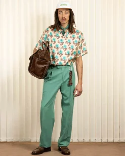 Le Pantalon Golfeur Panama