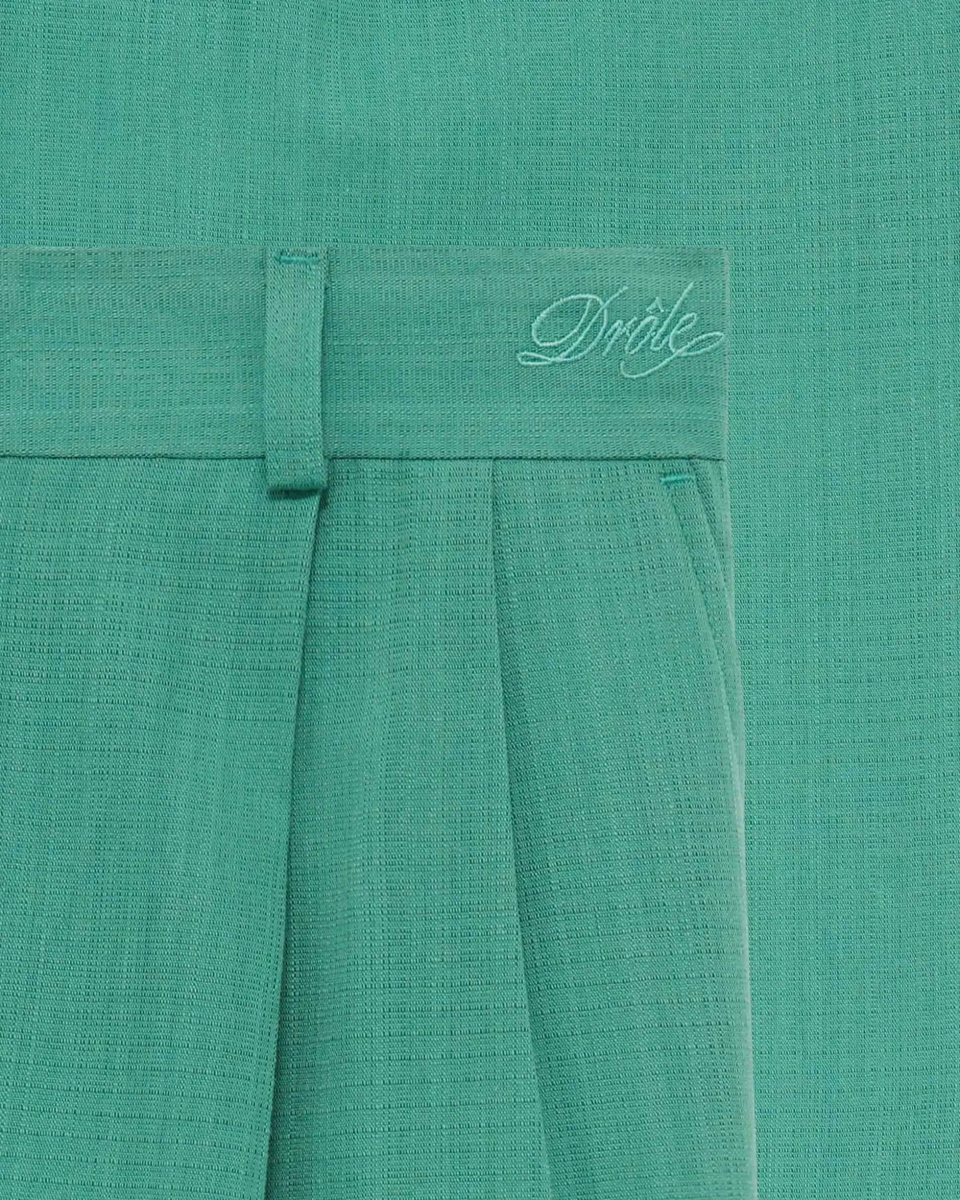 Le Pantalon Golfeur Panama