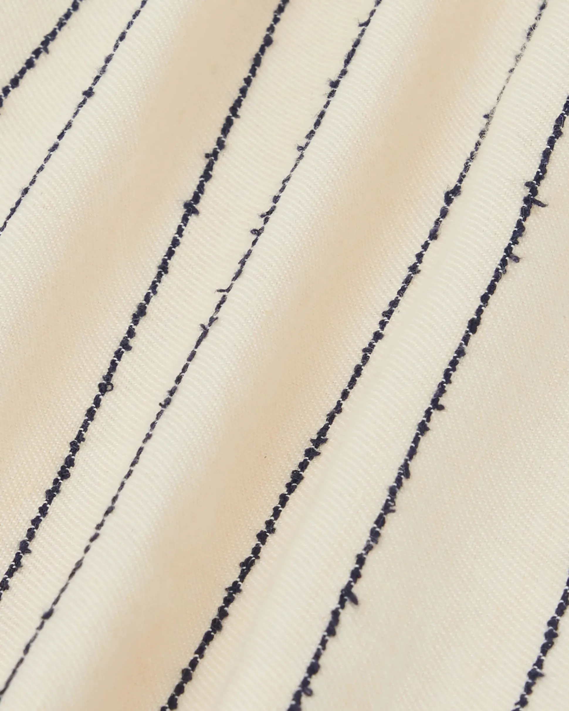 Le Pantalon Golfeur Rayures