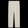 Le Pantalon Golfeur Tweed