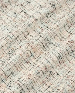 Le Pantalon Golfeur Tweed