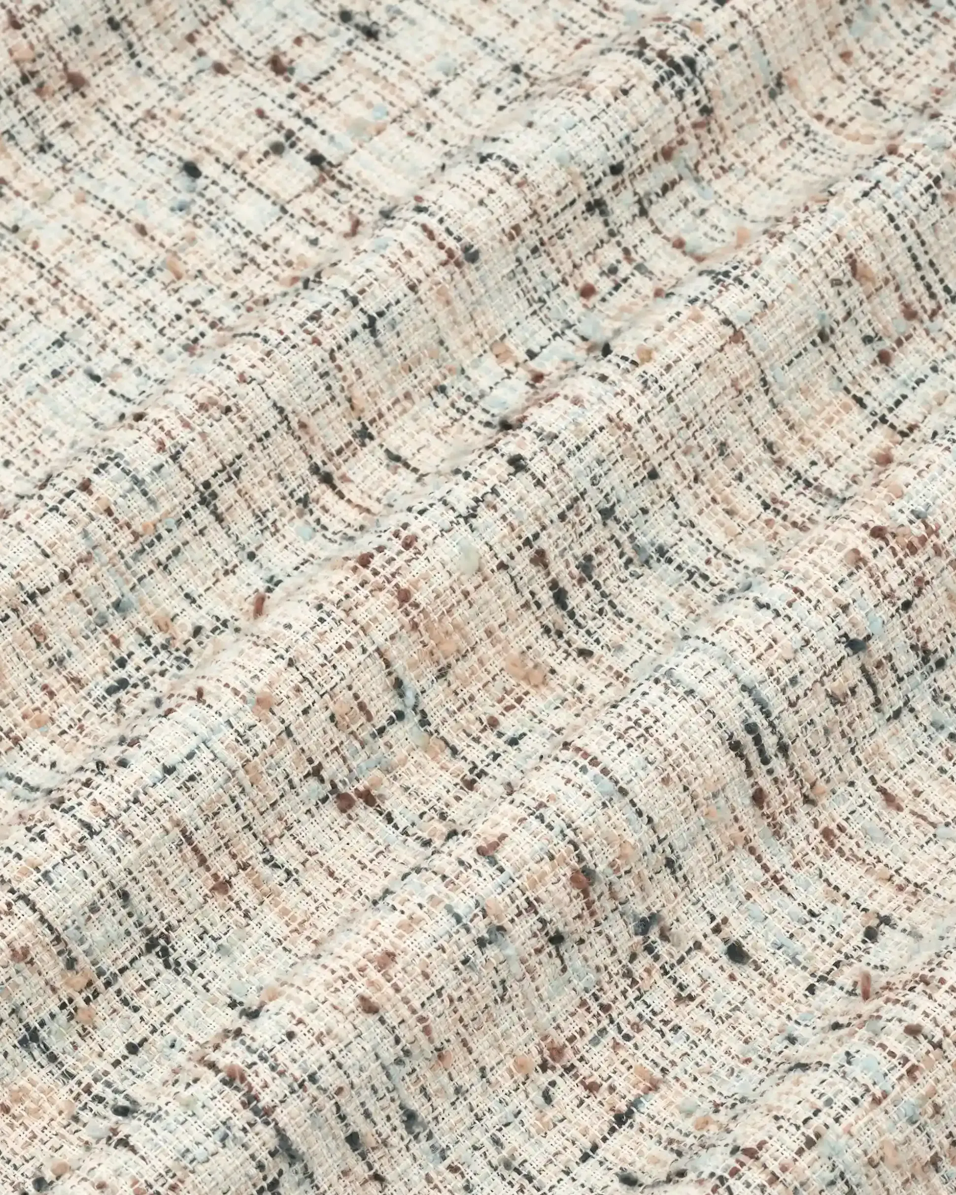 Le Pantalon Golfeur Tweed