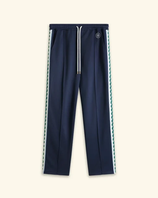 Le Pantalon Survêtement