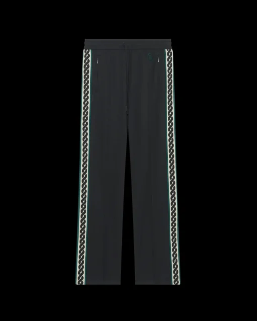 Le Pantalon Survêtement