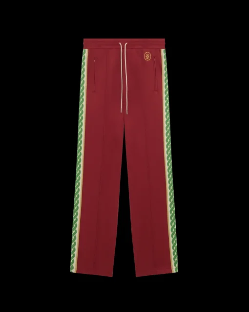 Le Pantalon Survêtement