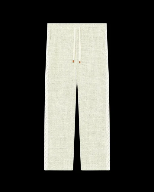 Le Pantalon Tweed