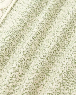 Le Pantalon Tweed