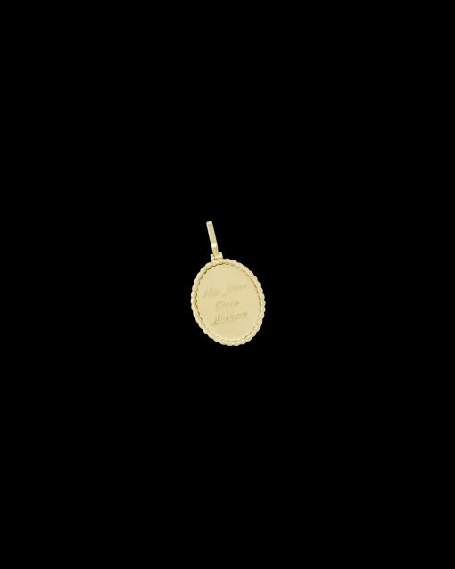 Le Pendentif Slogan