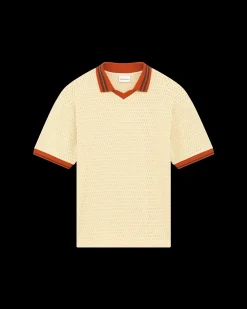 Le Polo Ajouré