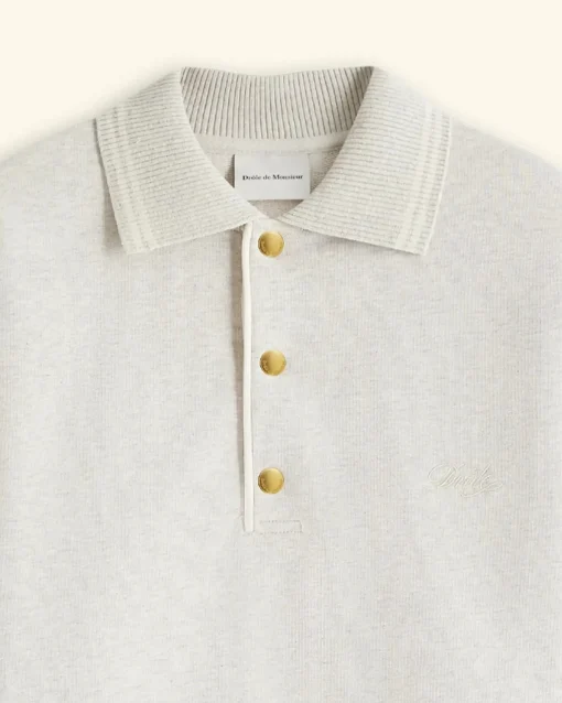 Le Polo Drôle