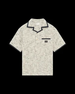 Le Polo Drôle Tweed
