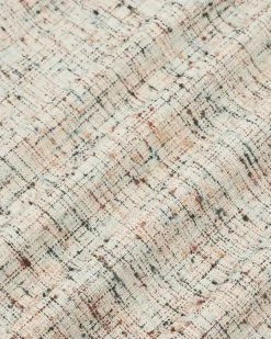 Le Polo Drôle Tweed