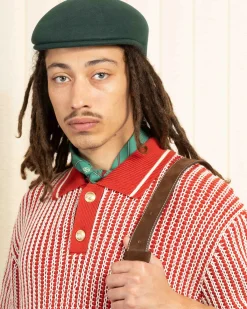 Le Polo Maille Rayures