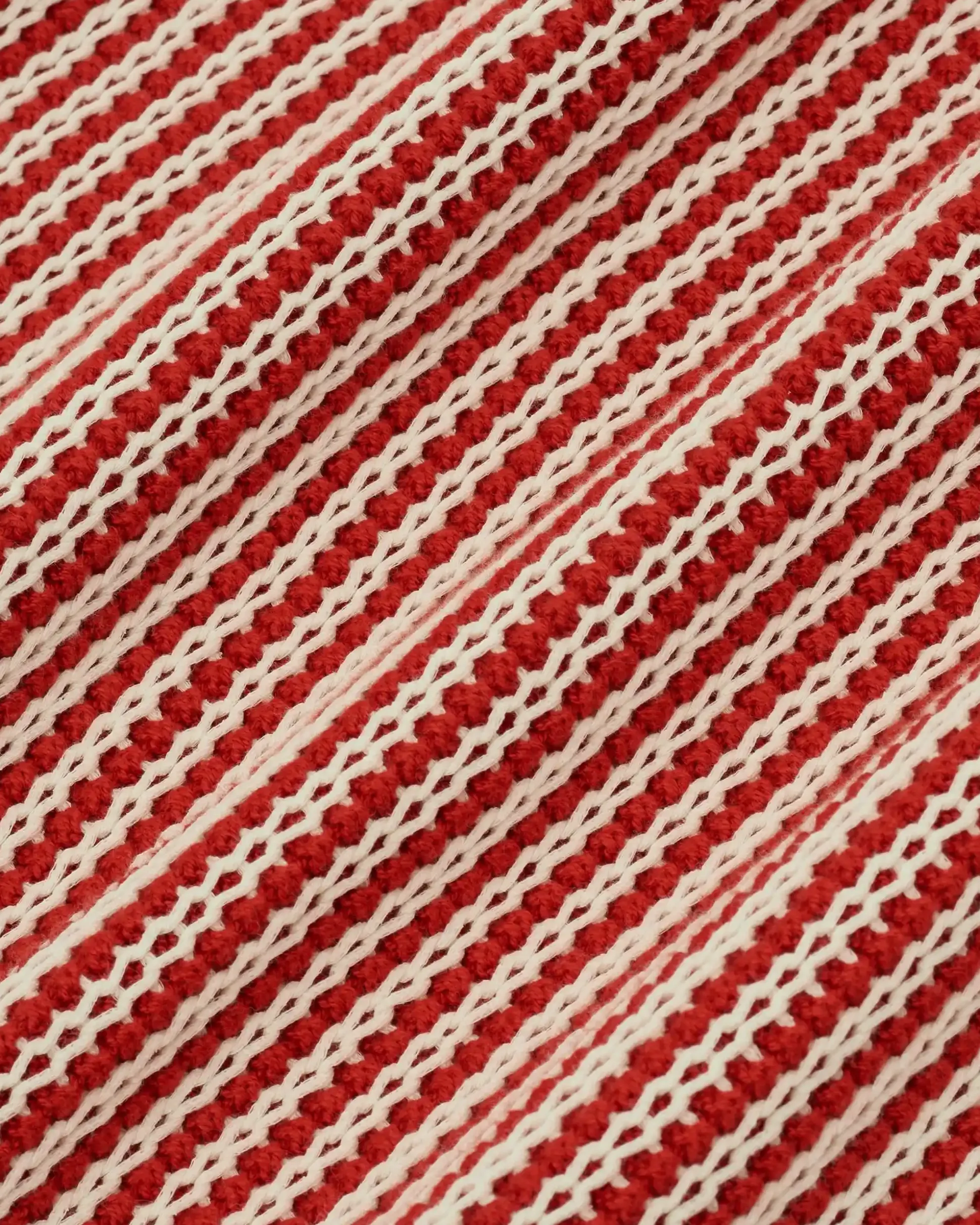 Le Polo Maille Rayures