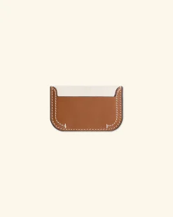 Le Porte-Cartes Surpiqué