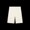 Le Short Baggy Écru