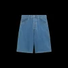 Le Short Baggy Rayures