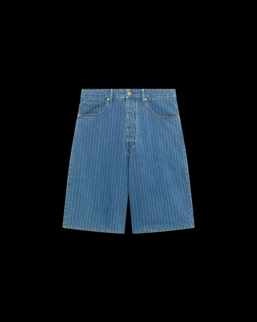 Le Short Baggy Rayures