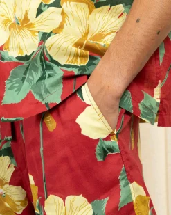 Le Short Luciano
