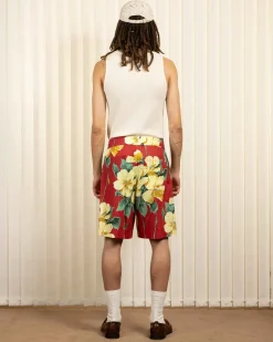 Le Short Luciano