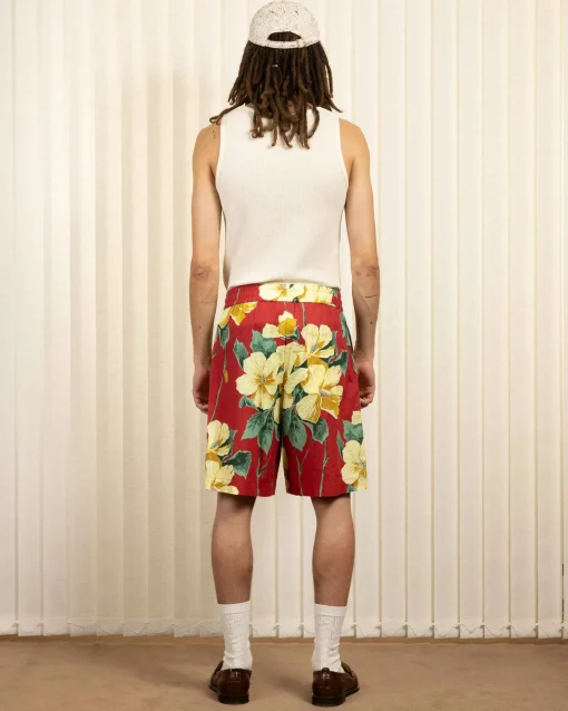 Le Short Luciano