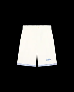 Le Short Piqué