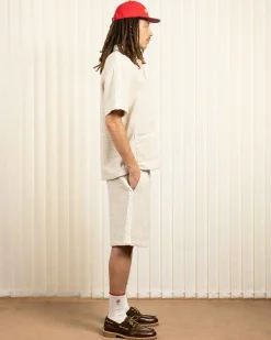 Le Short Tweed