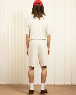 Le Short Tweed