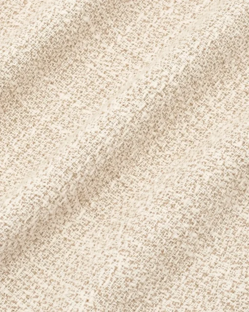 Le Short Tweed
