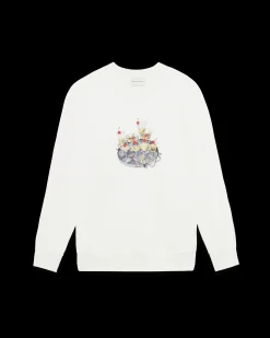 Le Sweatshirt Cocktails