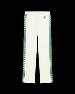Le Track Pants Tresse