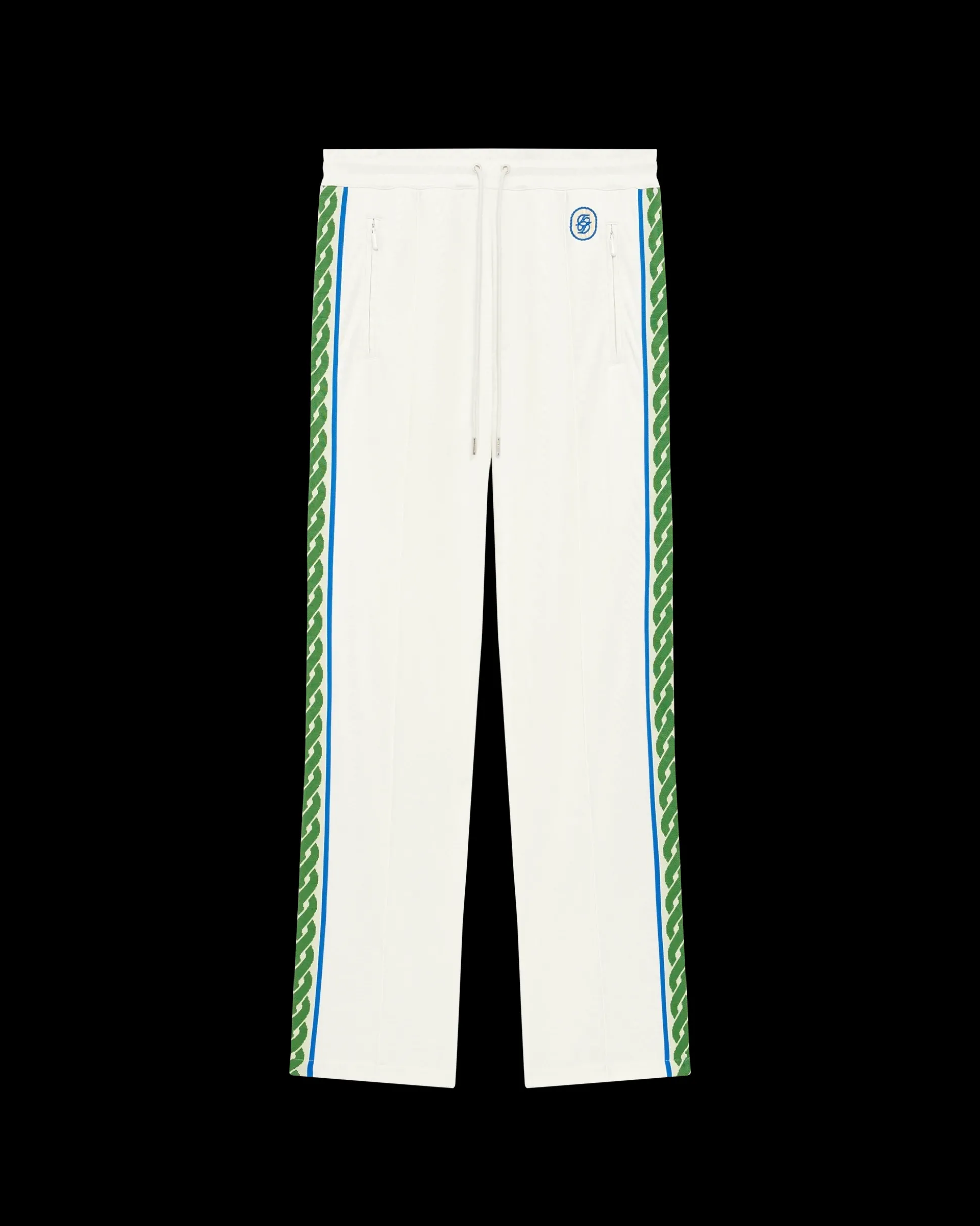 Le Track Pants Tresse