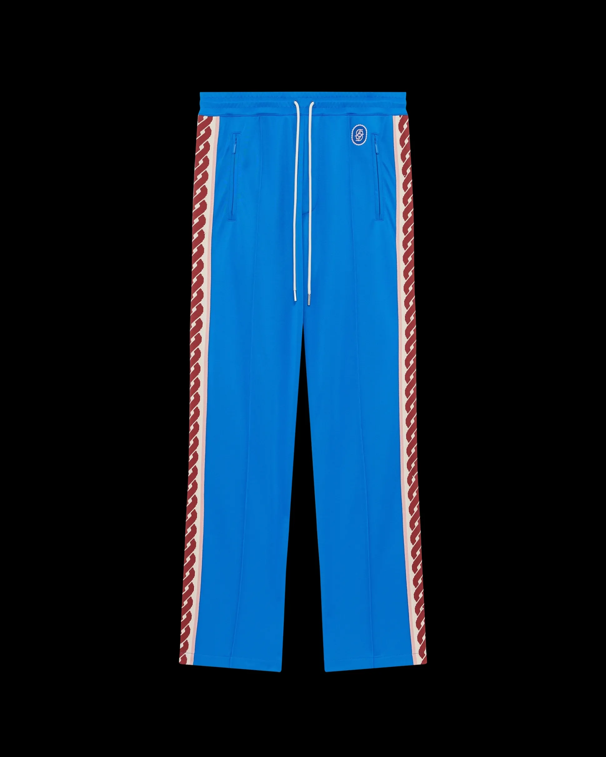 Le Track Pants Tresse