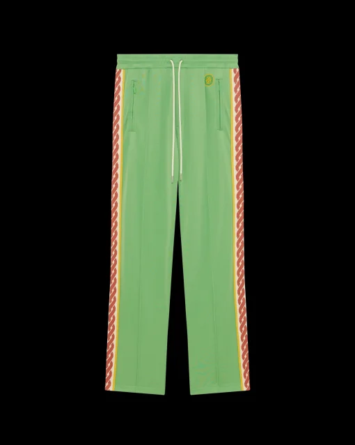 Le Track Pants Tresse