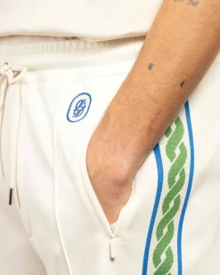 Le Track Pants Tresse