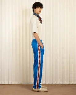 Le Track Pants Tresse