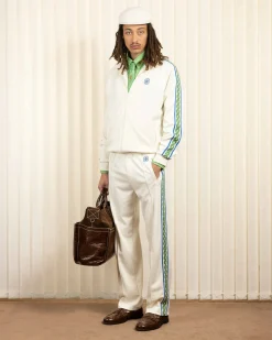 Le Track Pants Tresse