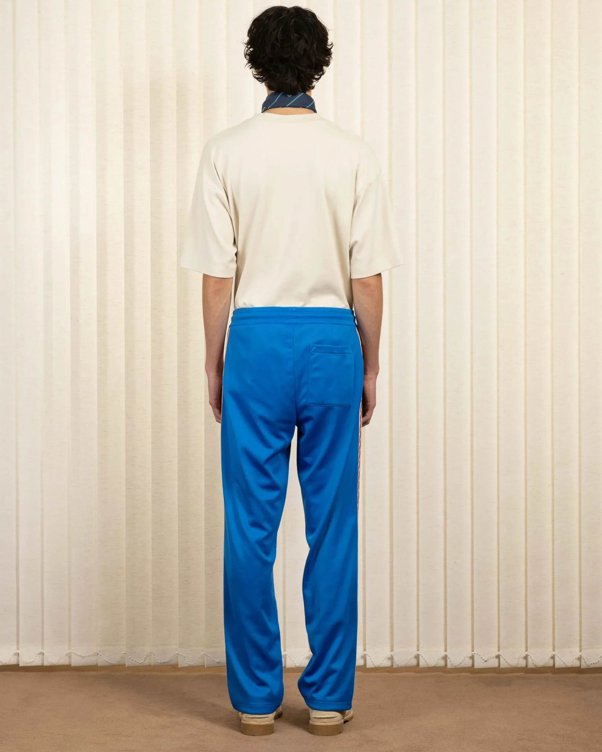 Le Track Pants Tresse