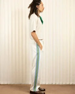 Le Track Pants Tresse