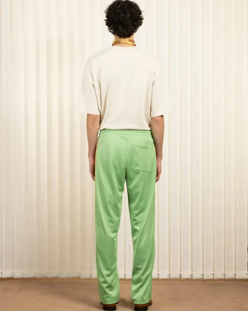 Le Track Pants Tresse