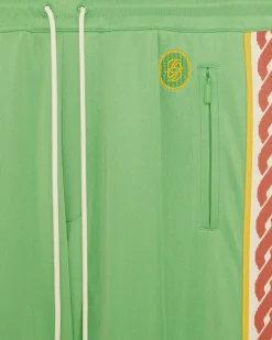 Le Track Pants Tresse