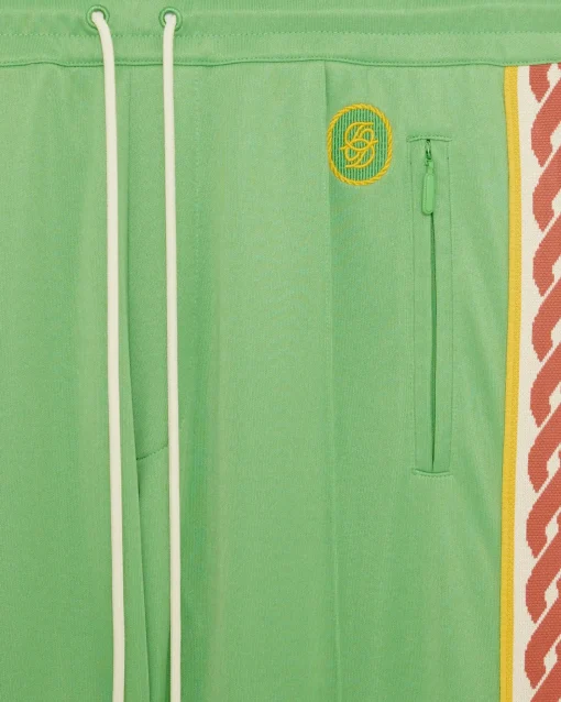 Le Track Pants Tresse