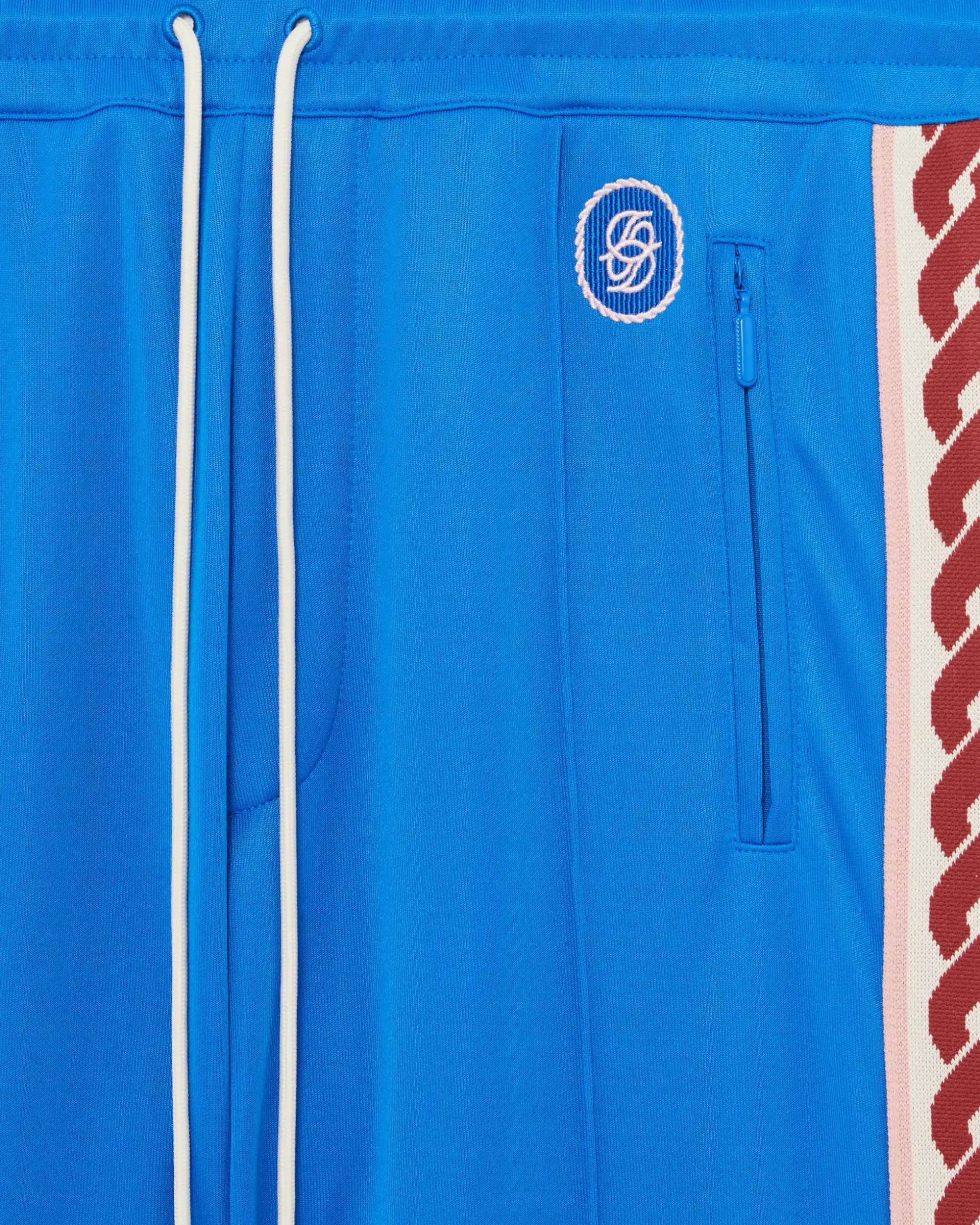 Le Track Pants Tresse