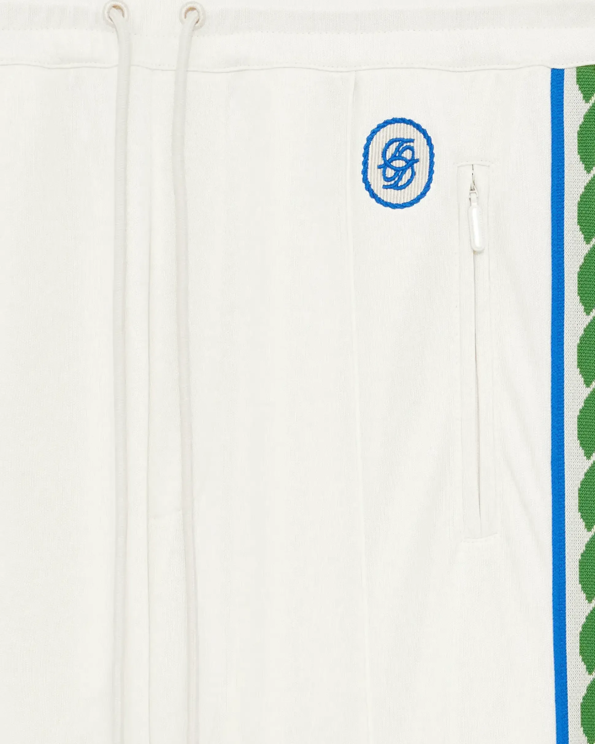 Le Track Pants Tresse