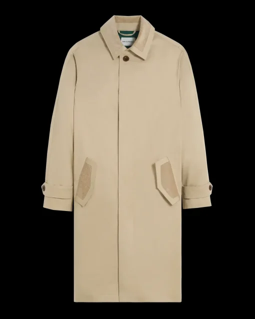 Le Trench