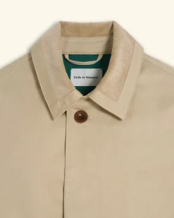 Le Trench